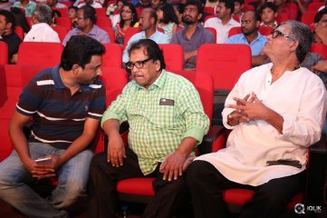 Shivam Movie Audio Launch